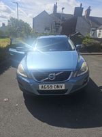 Volvo XC60 2.4 D5