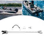 23-35 Inches Adjustable Boat Transom Saver Transom Saver For Outboard Motor