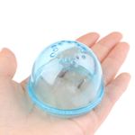 Hamster Tunnel External Tube Stopper Plug End Cap DIY Cage Baffle Accessories