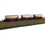 Cavalex Models HAA Hopper Wagon, Variations Available (OO Scale) New