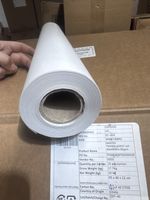 WINTEX Dressmaking Tracing Paper Roll Pattern Cutting & Sewing Architect