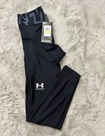 Under Armour HeatGear Armour Men’s Base Layer Firm Compression Leggings M