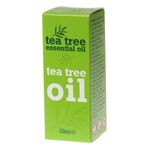 Tea Tree Essential Oil Anti Fungal Anti Bacterial Anti Virus - 10ml