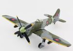 Hobby Master - Skymax SM4009 Hawker Tempest Mk.V EJ762, F/Lt.David C.