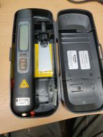 Entek Entach DIGITAL HANDHELD TACHOMETER 2018887