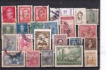 Argentina Stamps 23 Piece Lot 27
