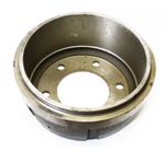 Rear Brake Drum LH or RH For Isuzu Forward N75.190 7.5T 4HK1 2005+ (8971020013)