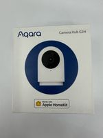 Aqara Camera Hub G2H (CH-H01) — Brand New & Sealed — Apple HomeKit Compatible