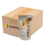 Ice Talk Passion Mango Ade - 10x230ml Pouches