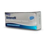 SILDENAFIL - PERIGO - 8 X 50mg tablet