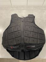 Racesafe ProVent 3.0 Body Protector Child M Medium BETA 2018 Level 3 Ex Con