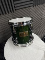 Pearl Masters Custom 8”/8” Tom Emerald Mist