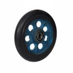 Hand Truck Replacement Wheel Pressure Resistant Heavy Duty Cart Wheel