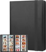 400 Pockets Photo Album for Fujifilm Instax Mini 11 12 9 40 8 7+  Instant 2x3''