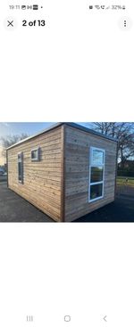 Tiny House For Sale