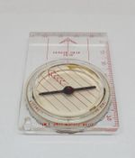 SILVA SYSTEM TYPE 7 NL Compass made in Sweden