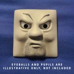 Thomas the Tank Engine and Friends ARRY / BERT Prop Face #9 FAST SHIPPING