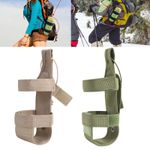 Durable Water Bottle Holder Hydration Carrier Cycling Outdoor Activities