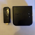 Nyrius Aries Pro Wireless HDMI Transmitter & Receiver 1080p HD Video Audio Kit