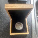 Queen Elizabeth Coin 1926
