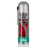 Motorex Chain Lube Off Road 500ml Spray Off Road Motocross Motorbike Motorcycle