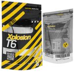 Simply Simple T6 Xplosion Strong Weight loss Pills Extreme Fat Burner Slimming