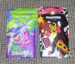 2 x On That Ass (XL) Boxer Shorts - Size Extra Large - Collection (XL)