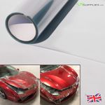 PPF Car Clear Protection Film Gloss Vinyl Protect Paint - Also For Bike Frames