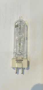 Sylvania Entertainment BriteArc BA250/2 SE D8.5