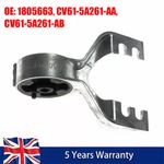 Exhaust Pipe Mount Bracket For 2013-19 Ford Kuga II (DM2) 1805663, CV61-5A261-AB