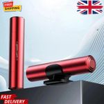 Safe Pro X Car Window Breaker and Seat Belt Cutter 2 IN 1 Life Hammer *Emergency