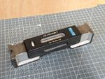 Wyler Switzerland Precision Engineers Spirit Level 8"