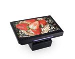 H14 Desktop POS Terminal with Touchscreen Thermal Printer USB No Cable