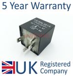 ECU Fuel Pump  Relay Number 109  VW Audi Seat Skoda 1J0906381A Grey 357906381A