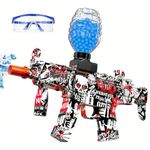 M416 Electric Blaster Toy Rechargeable Automatic Outdoor Fun