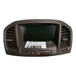 Radio Kit Vauxhall Insignia Elite Nav Cdti 2008-2017 1956cc Diesel