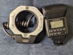  Sigma EM 140DG Macro Ring FREE Bag plus 3: lens mounts