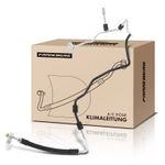 A-Premium 1x Air Conditioning Hose for VW Touareg Audi Q7 4LB Porsche Cayenne