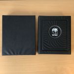WWF World Wildlife Fund Conservation Stamps Collection & First Day Cover Stamps
