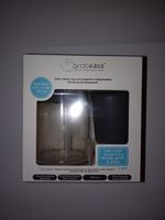 *Bargain*New* Grabease Clear Sippy Cup Set Supports Drinking Development 6m +
