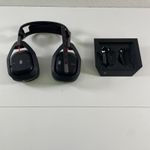 Logitech ASTRO A50 X LIGHTSPEED Wireless Gaming Headset + Base Station – Used