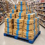 50x Items Wholesale Job Lot Mystery Box Pallet Clearance Mixed Items