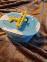 Unique Utterly Butterly Butter Dish Rare And Collectable 