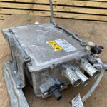 BMW X2 F39 HIGH VOLTAGE CONVERTER 1.5 PETROL/HYBRID 5A2AF55 2021 Delphi 6144