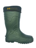 Navitas LITE Welly Insulated Wellies Boots - All Sizes - Carp Fishing Footwear
