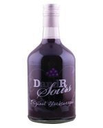 D&R Blackcurrant Sours 70cl 15% abv