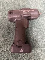 Snap On CT861 3/8” Impact Gun Driver GM Gray