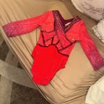 Quatro Competitive Gymnastics Child Medium