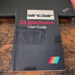 Sinclair ZX Spectrum + User Guide 1984