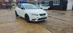 2014 Seat Leon 1.2 TSI TECH PACK  Manual 5dr ULEZ FREE HPI CLEAR
